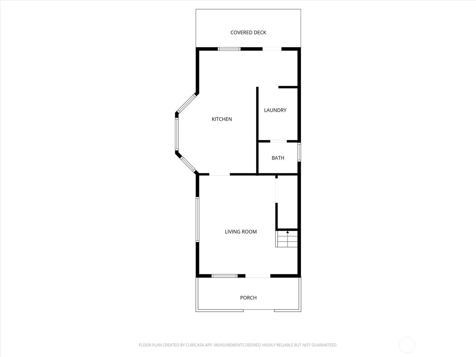 2224 Chestnut Street Everett WA 98201
