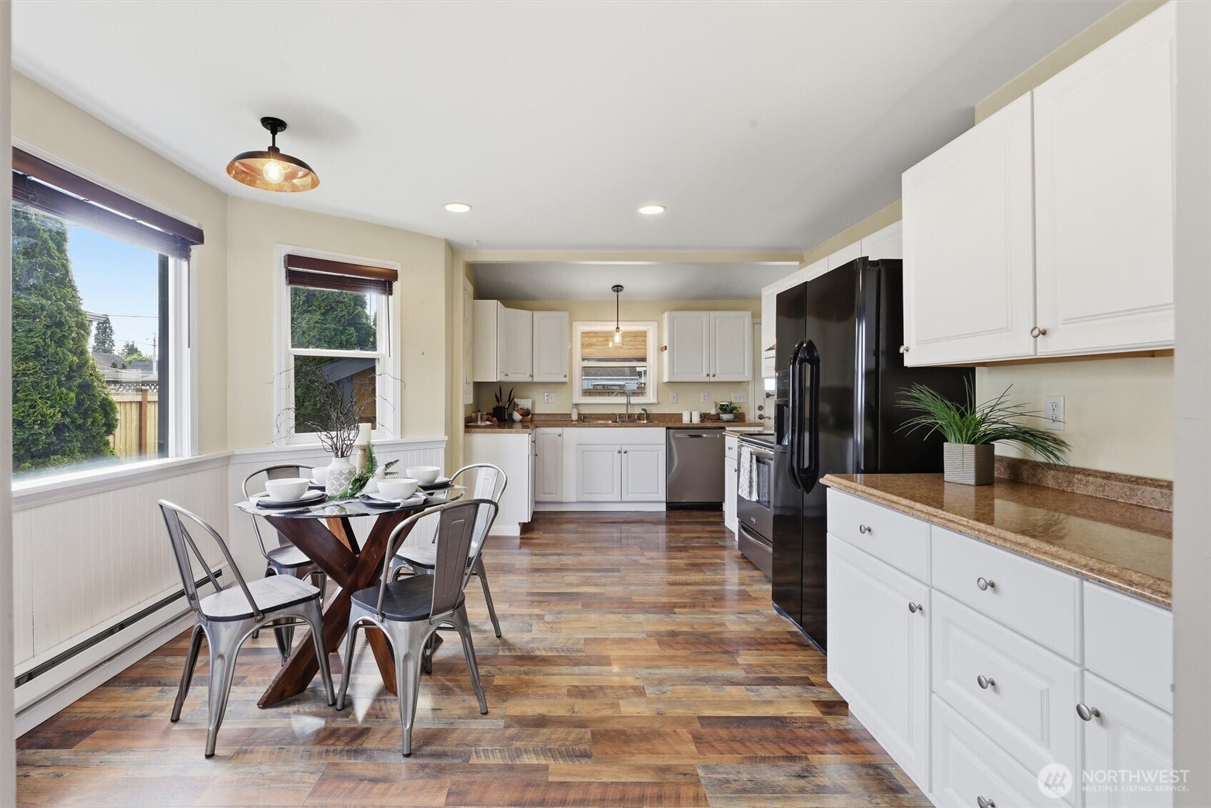 2224 Chestnut Street Everett WA 98201