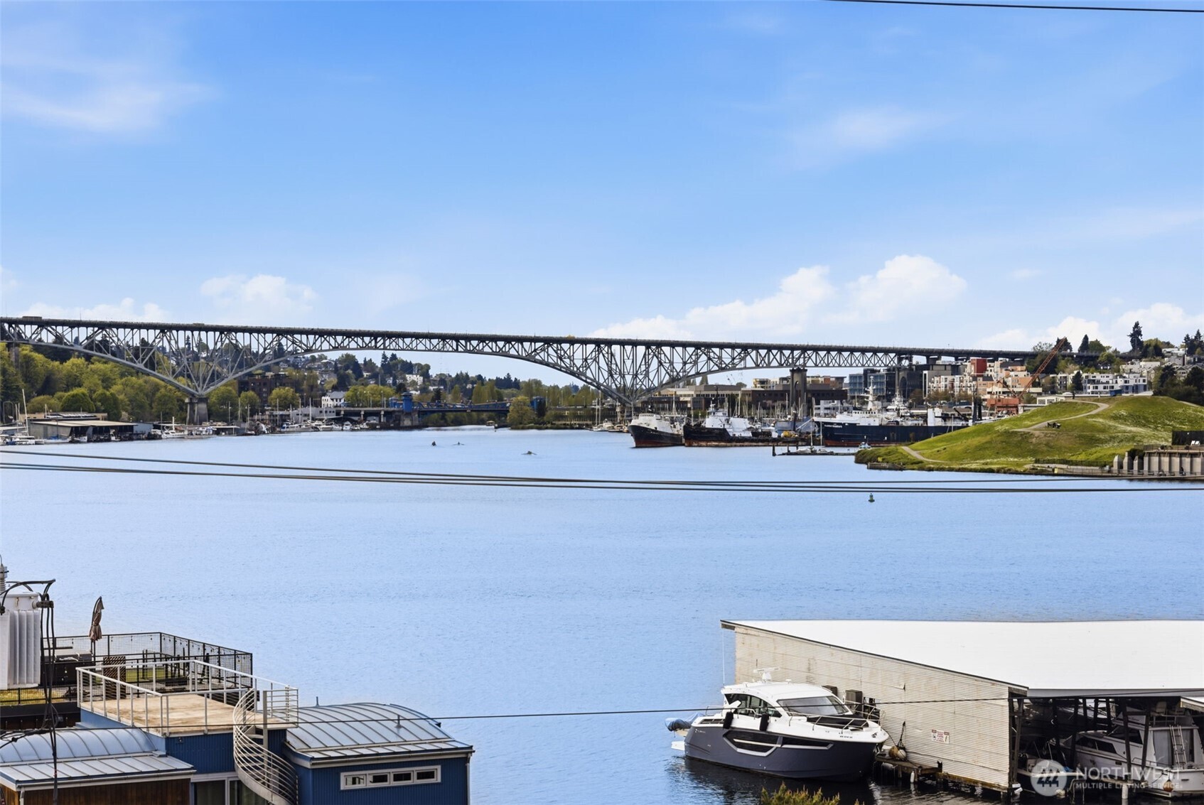 2364 Fairview Avenue E Seattle WA 98102