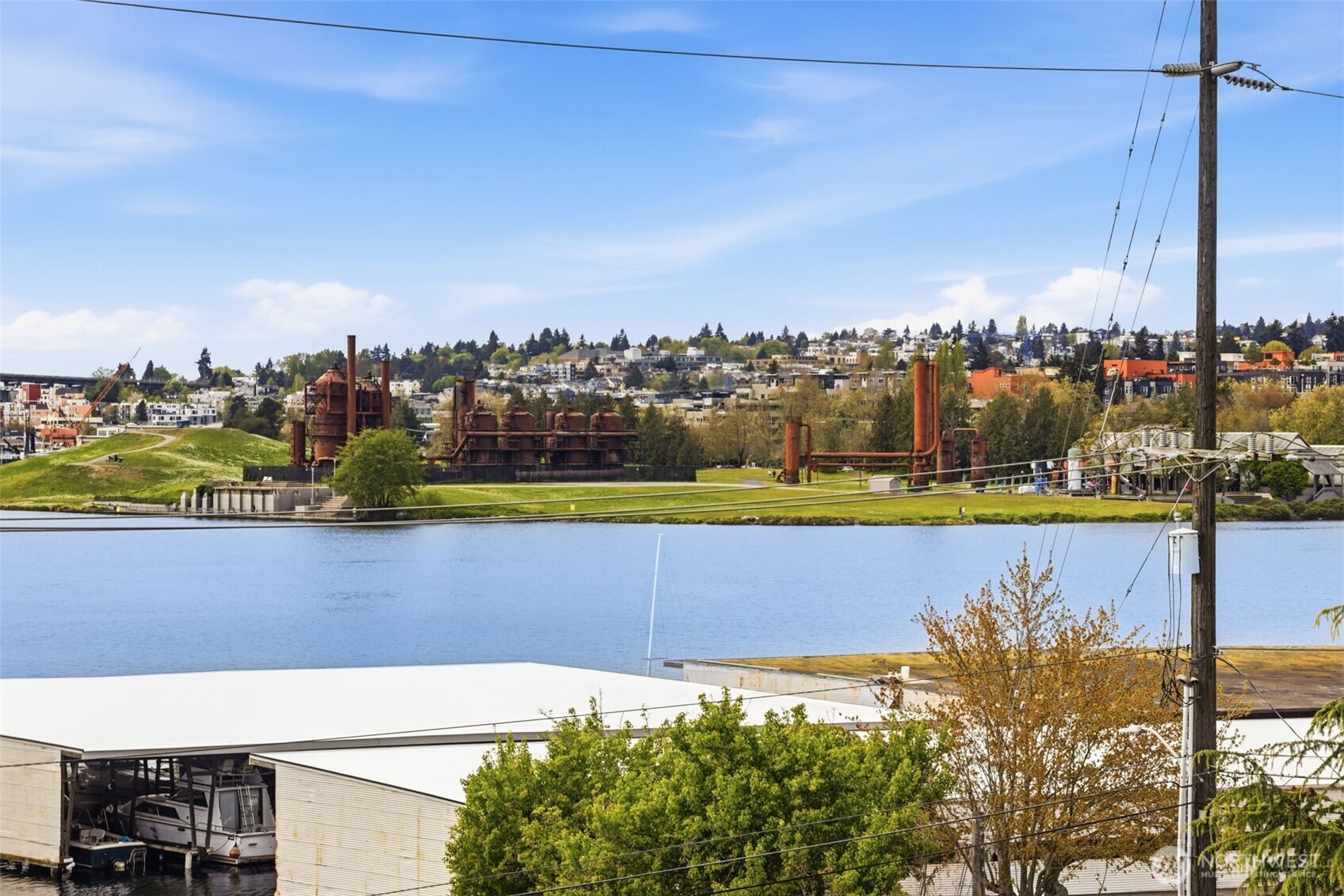 2364 Fairview Avenue E Seattle WA 98102