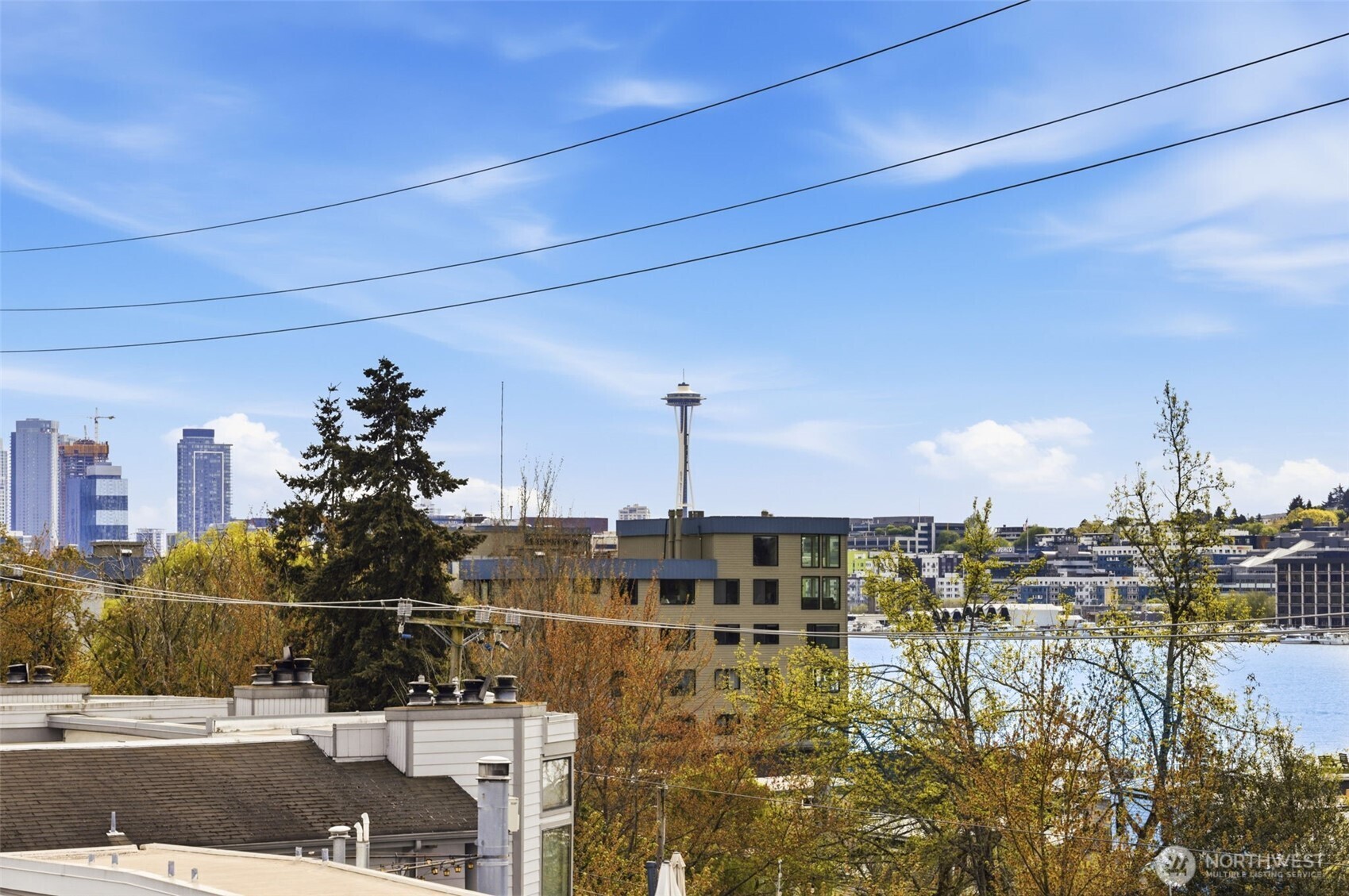 2364 Fairview Avenue E Seattle WA 98102
