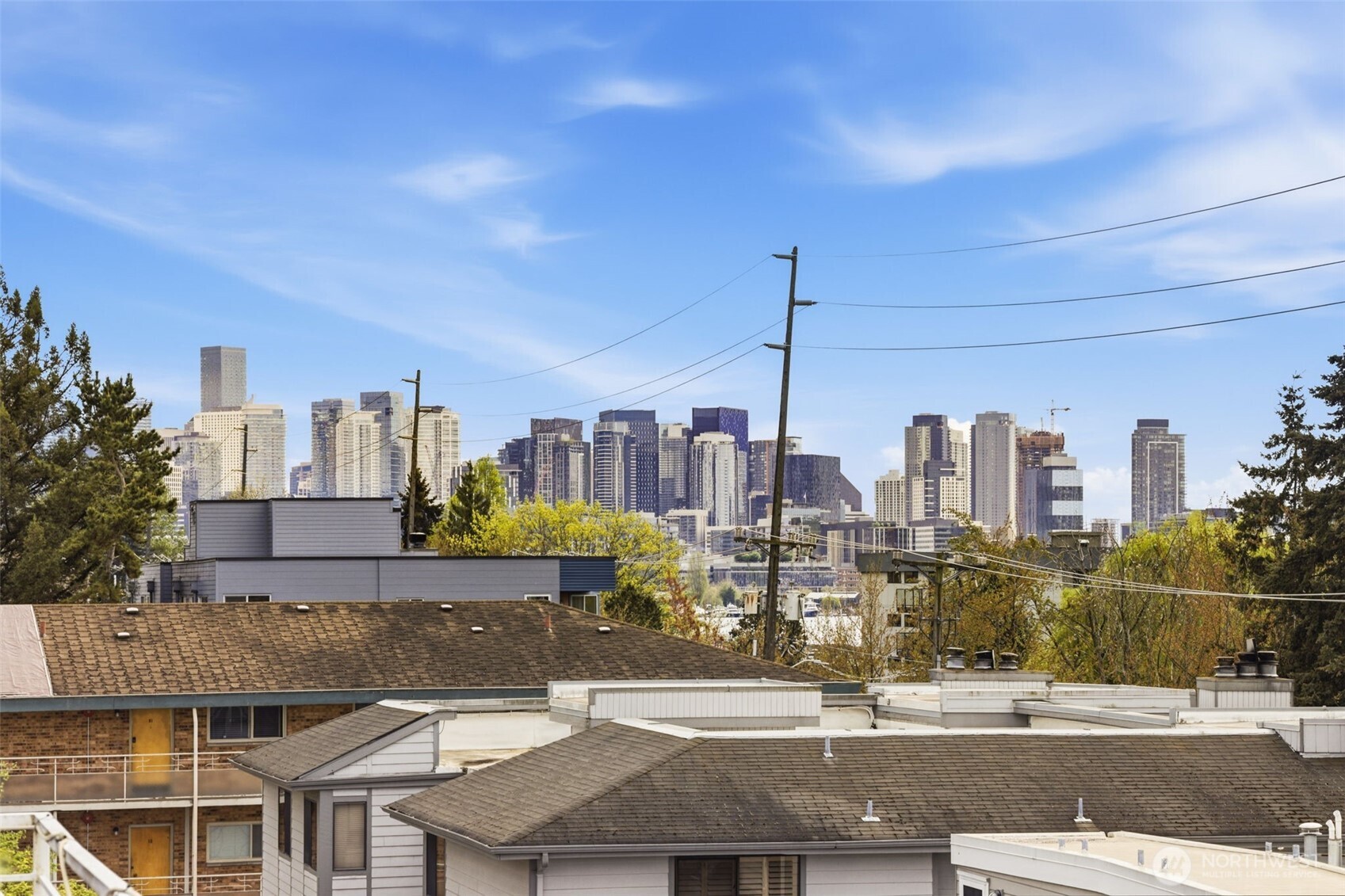 2364 Fairview Avenue E Seattle WA 98102