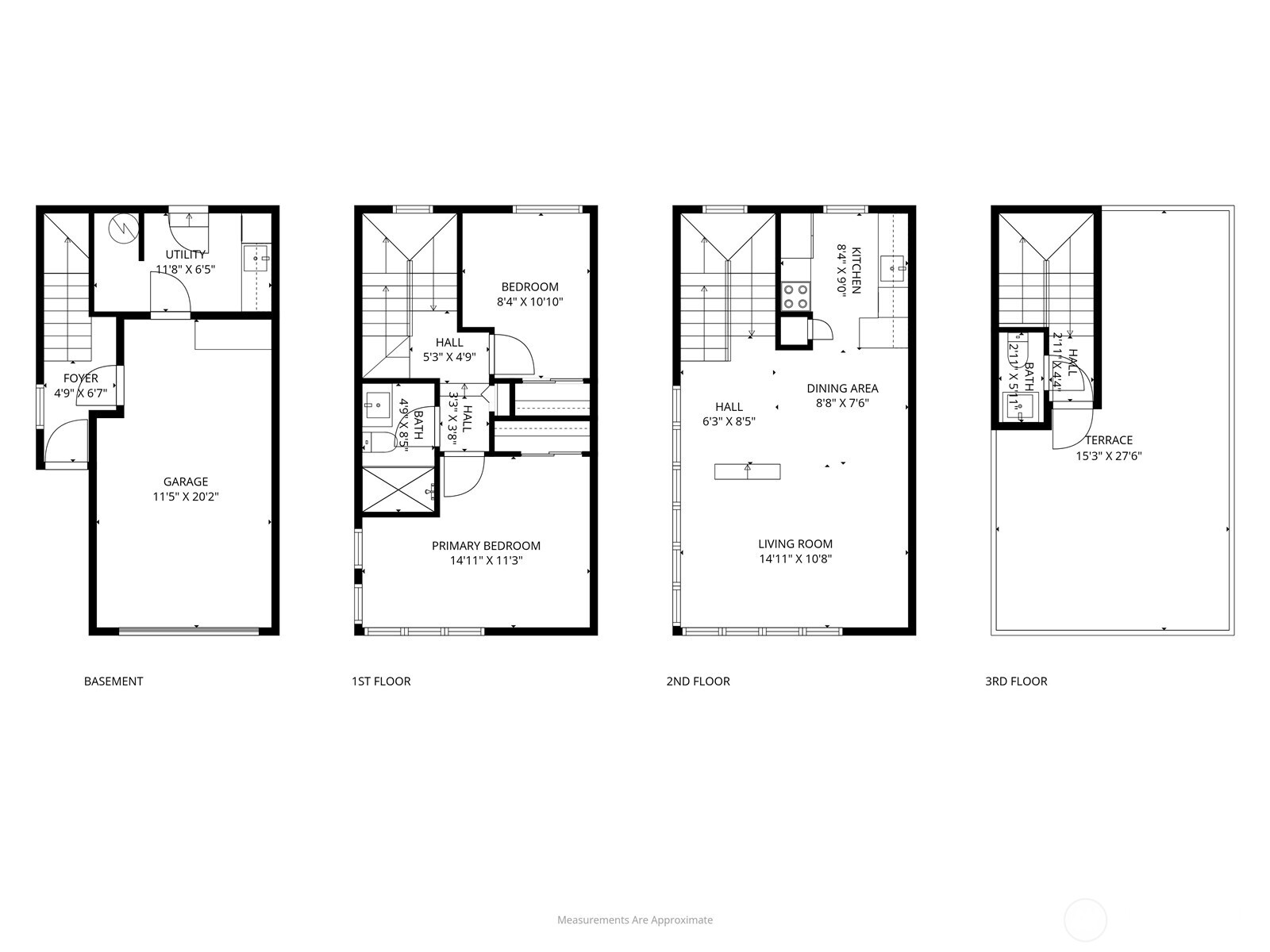 2364 Fairview Avenue E Seattle WA 98102