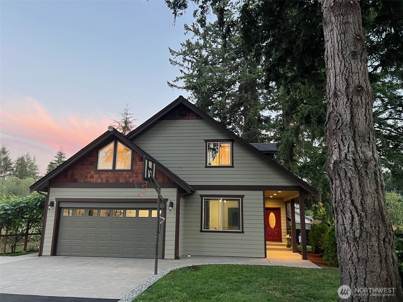 11026 Avondale Road NE Redmond WA 98052