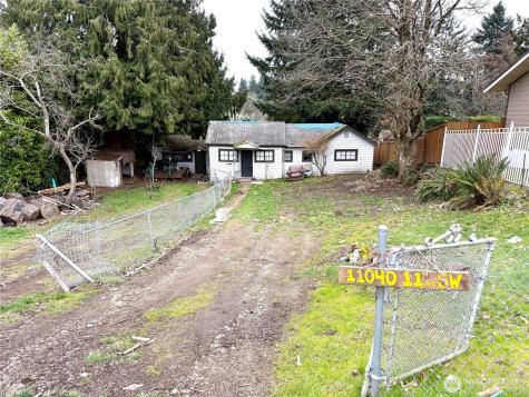 11040 11th Avenue SW Seattle WA 98146