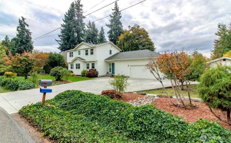2910 91st Avenue E Edgewood WA 98371