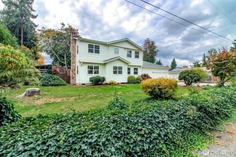 2910 91st Avenue E Edgewood WA 98371