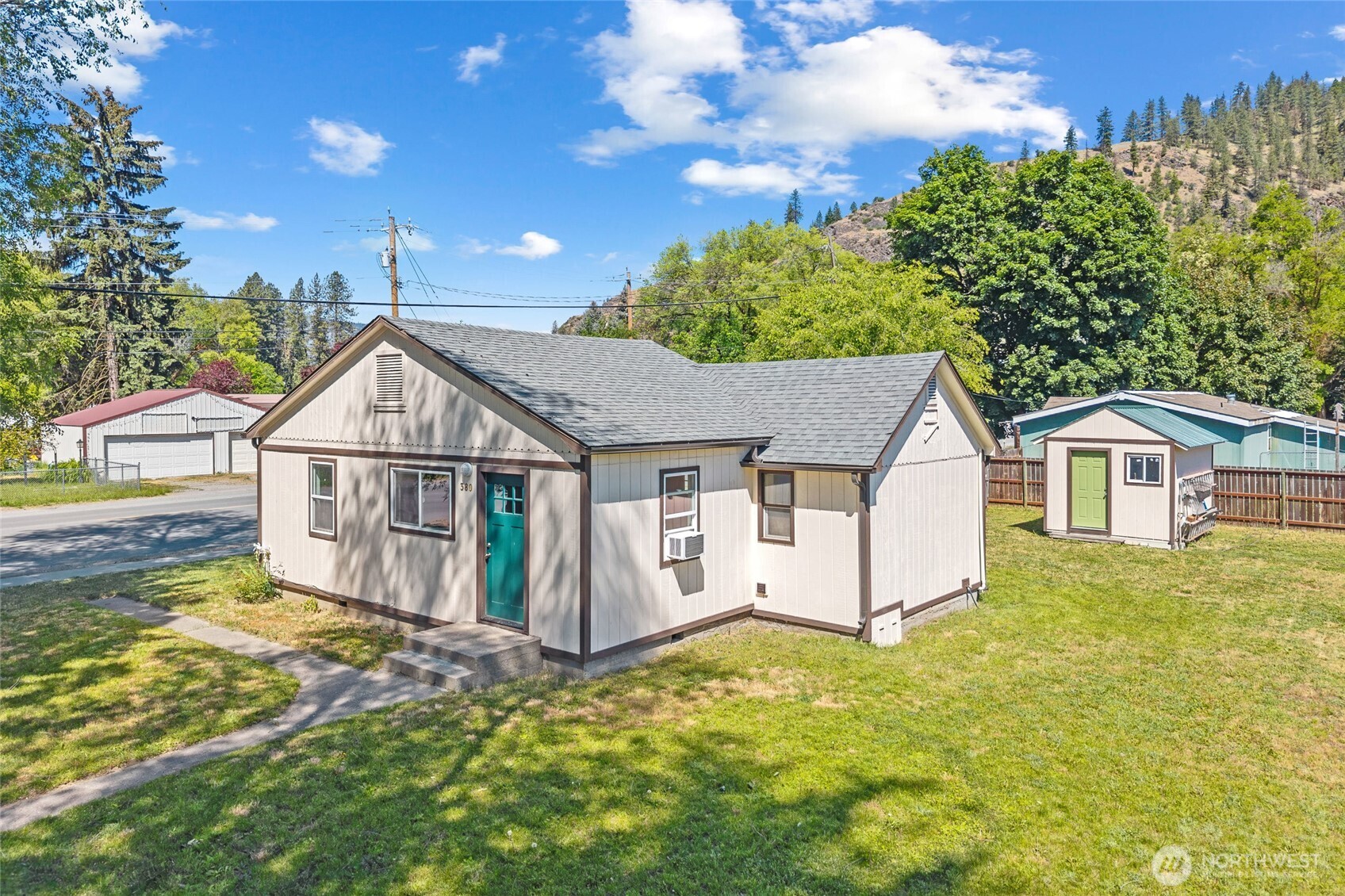 380 W 5th Avenue Kettle Falls WA 99141