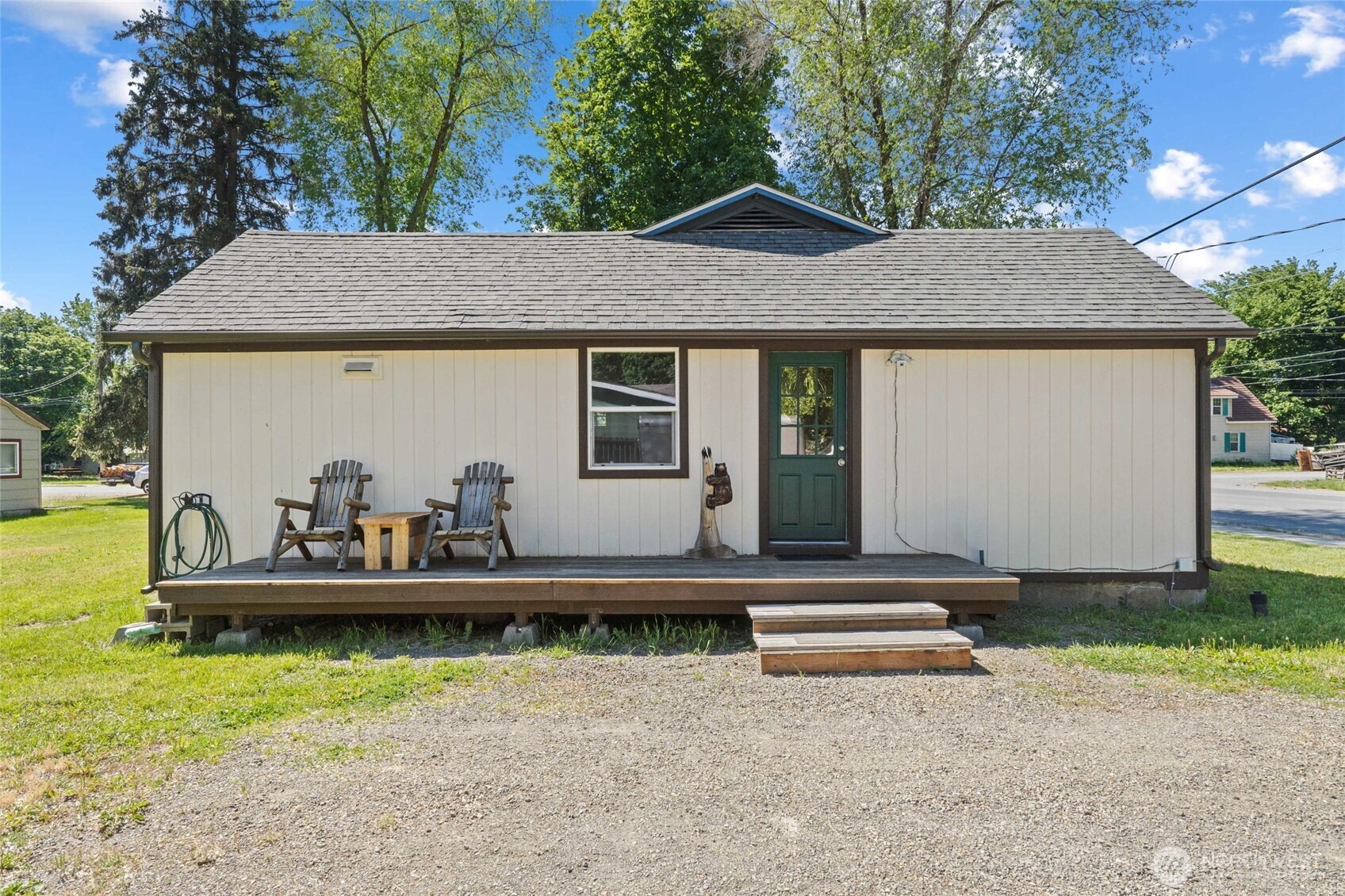 380 W 5th Avenue Kettle Falls WA 99141