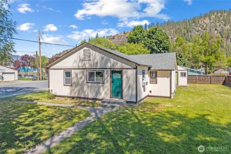 380 W 5th Avenue Kettle Falls WA 99141
