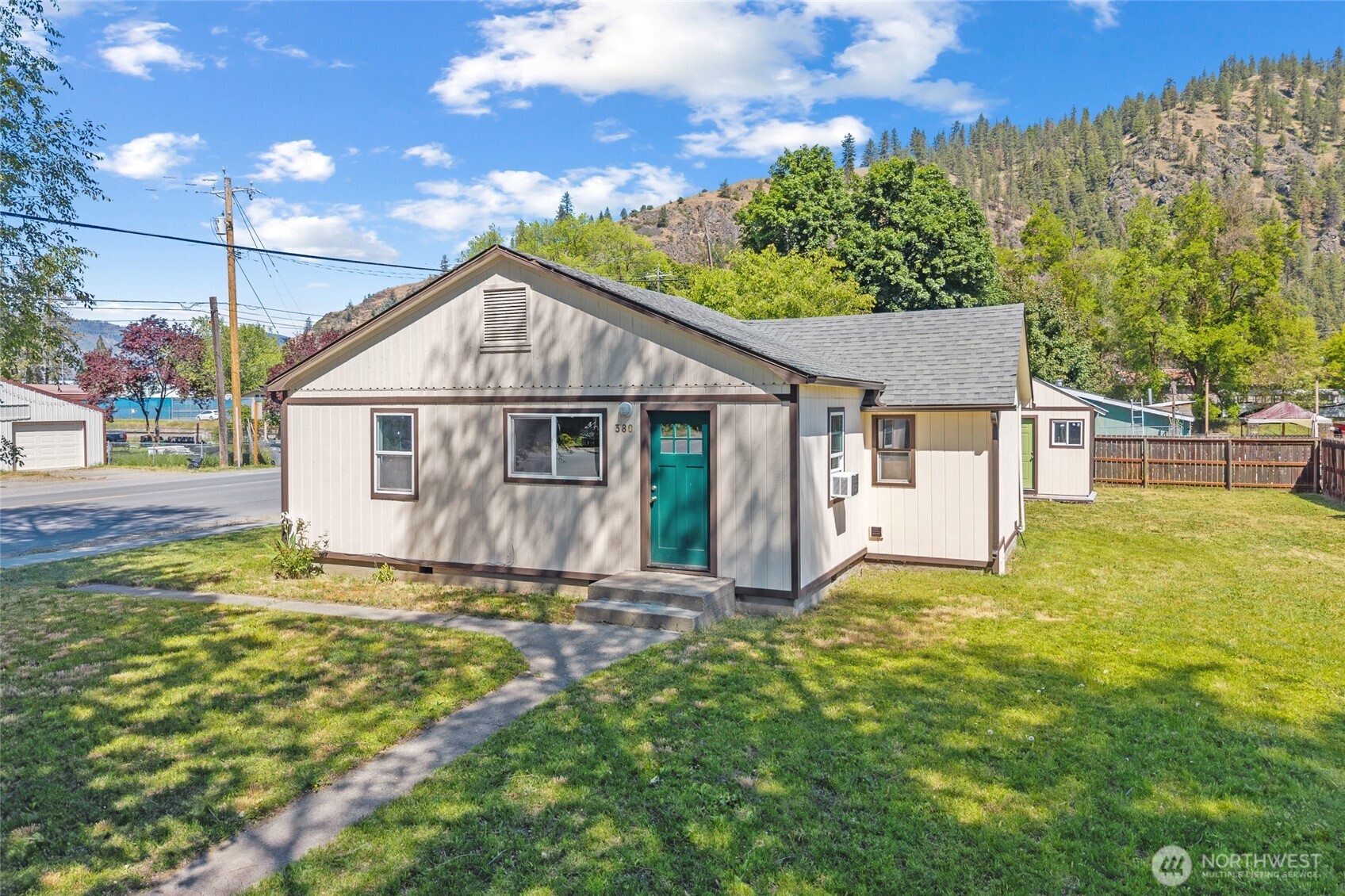 380 W 5th Avenue Kettle Falls WA 99141