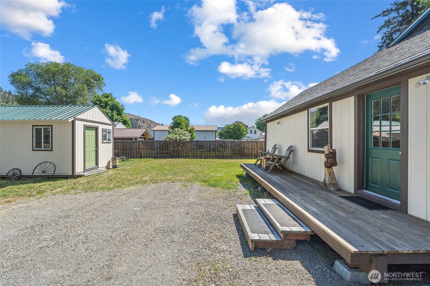 380 W 5th Avenue Kettle Falls WA 99141