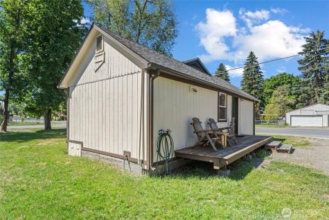 380 W 5th Avenue Kettle Falls WA 99141