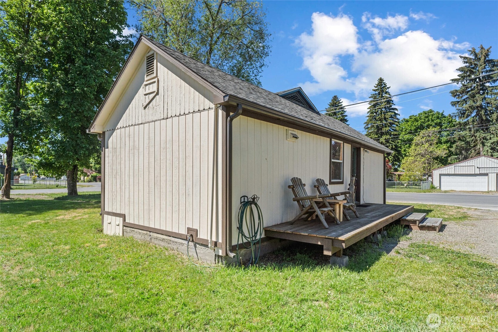 380 W 5th Avenue Kettle Falls WA 99141