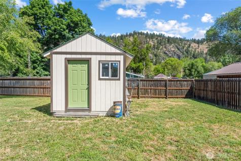 380 W 5th Avenue Kettle Falls WA 99141