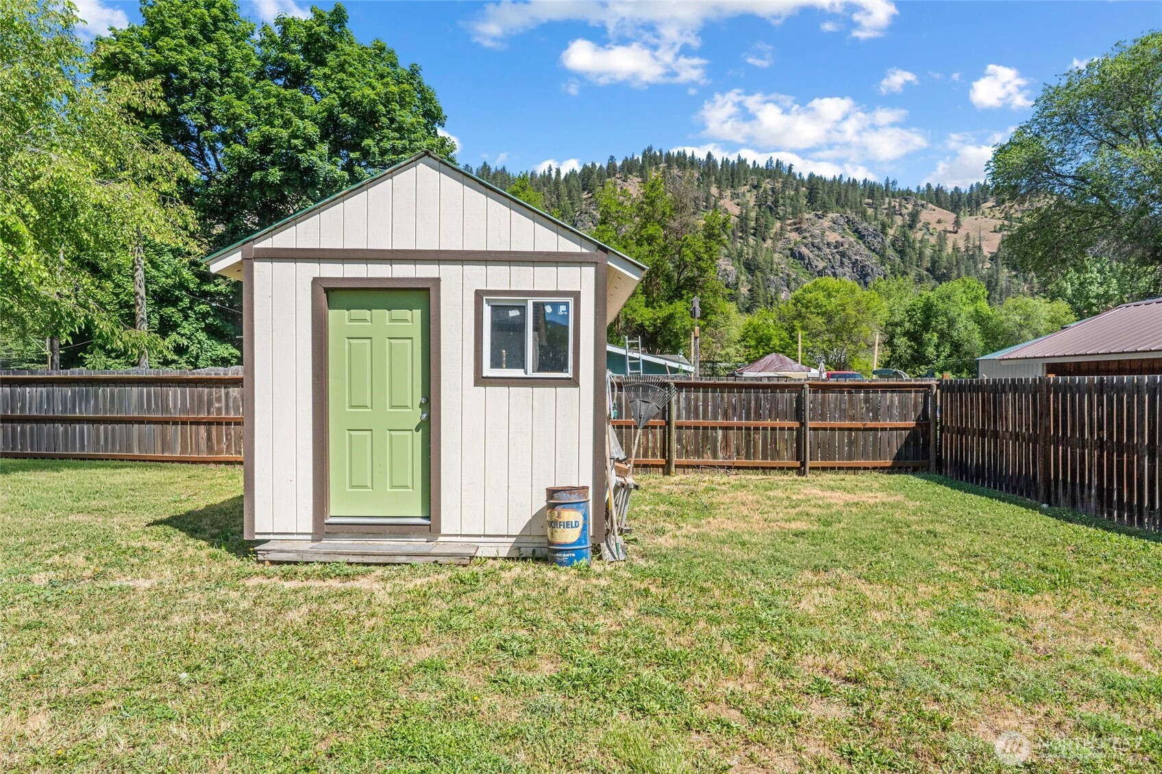 380 W 5th Avenue Kettle Falls WA 99141