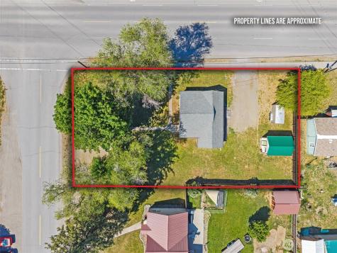 380 W 5th Avenue Kettle Falls WA 99141