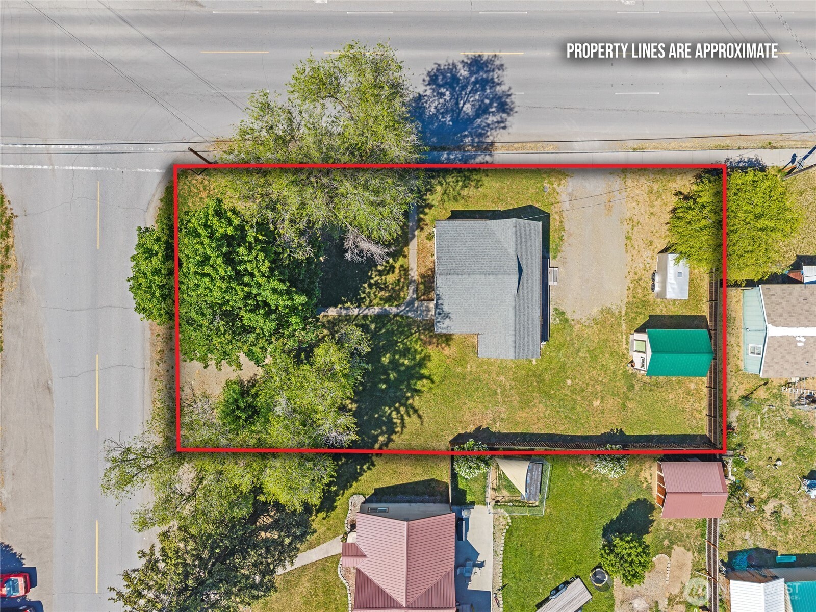 380 W 5th Avenue Kettle Falls WA 99141