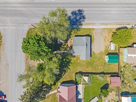 380 W 5th Avenue Kettle Falls WA 99141