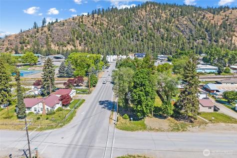 380 W 5th Avenue Kettle Falls WA 99141