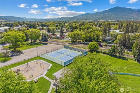 380 W 5th Avenue Kettle Falls WA 99141