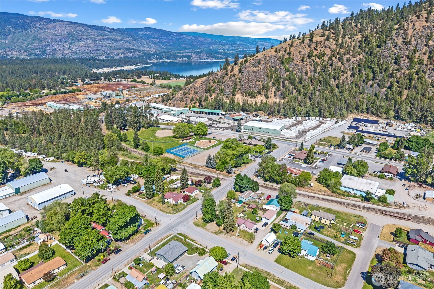 380 W 5th Avenue Kettle Falls WA 99141
