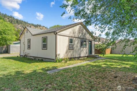 380 W 5th Avenue Kettle Falls WA 99141