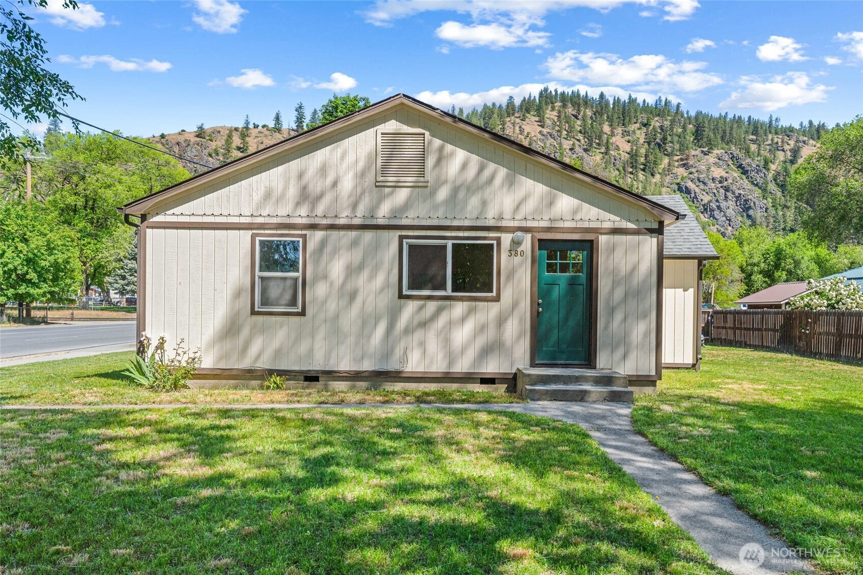 380 W 5th Avenue Kettle Falls WA 99141