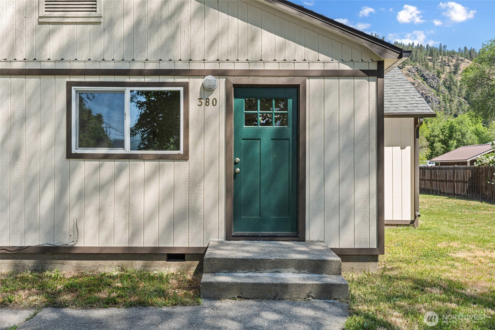 380 W 5th Avenue Kettle Falls WA 99141