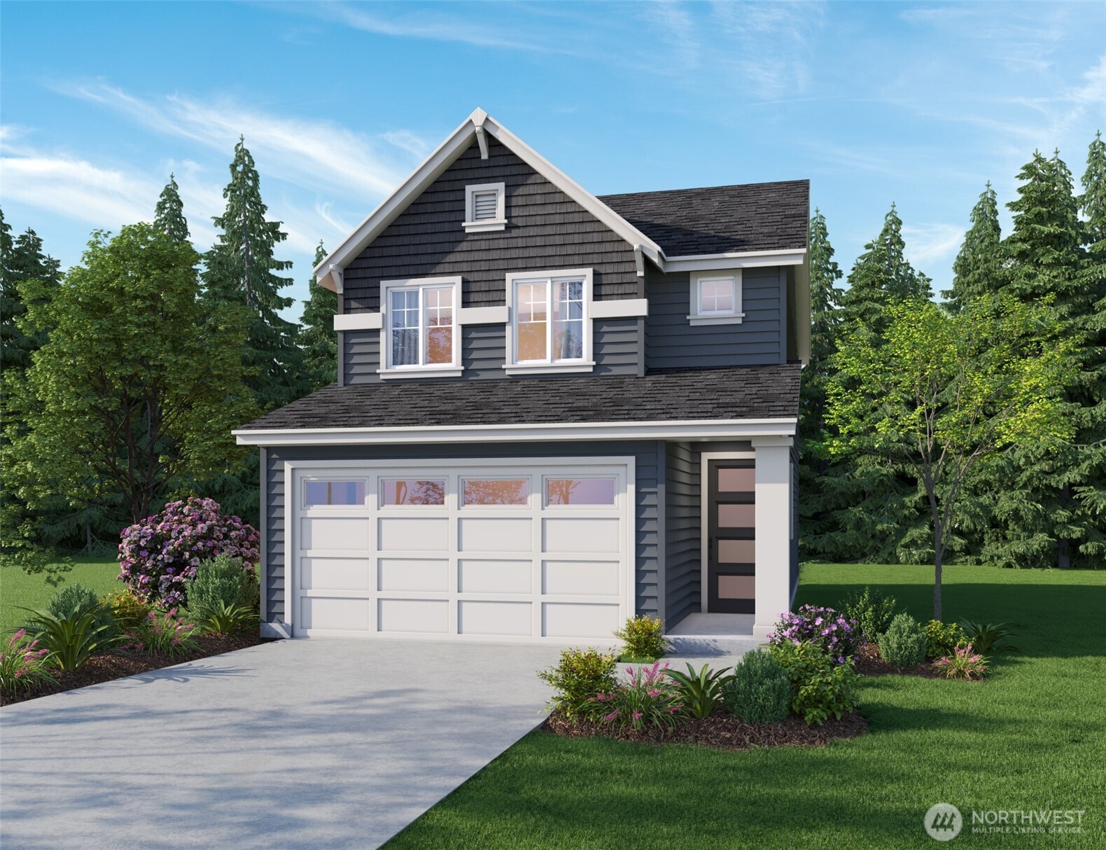 4531 Merlot (Lot 97) Street Blaine WA 98230