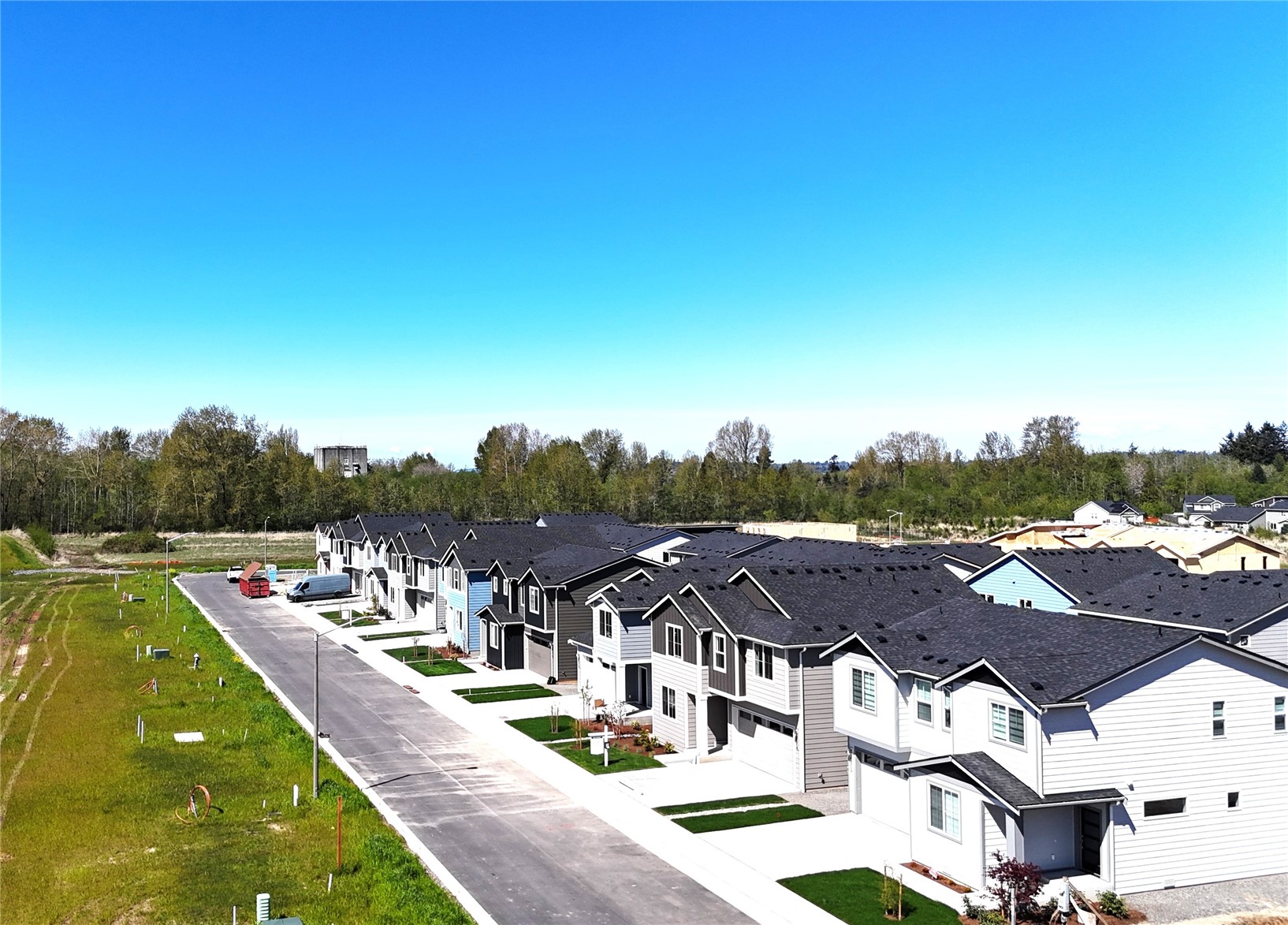 4531 Merlot (Lot 97) Street Blaine WA 98230