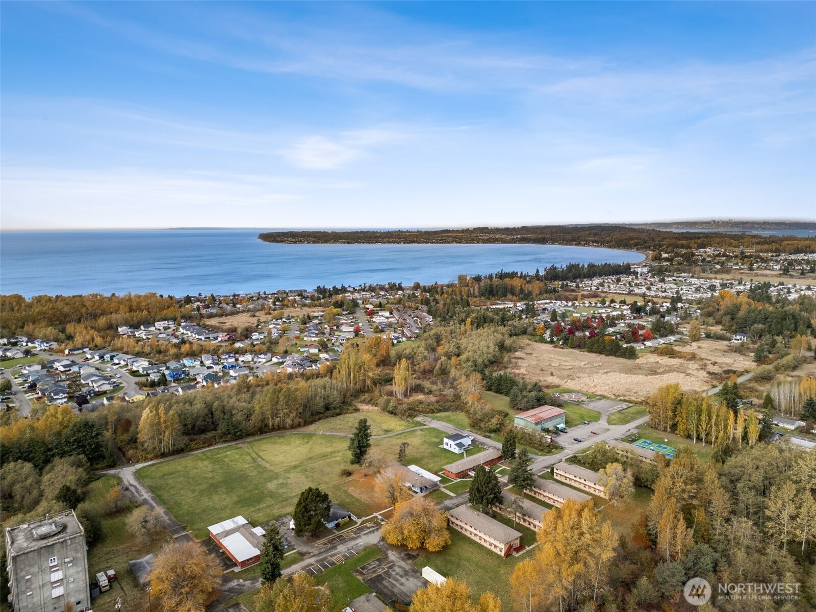4531 Merlot (Lot 97) Street Blaine WA 98230