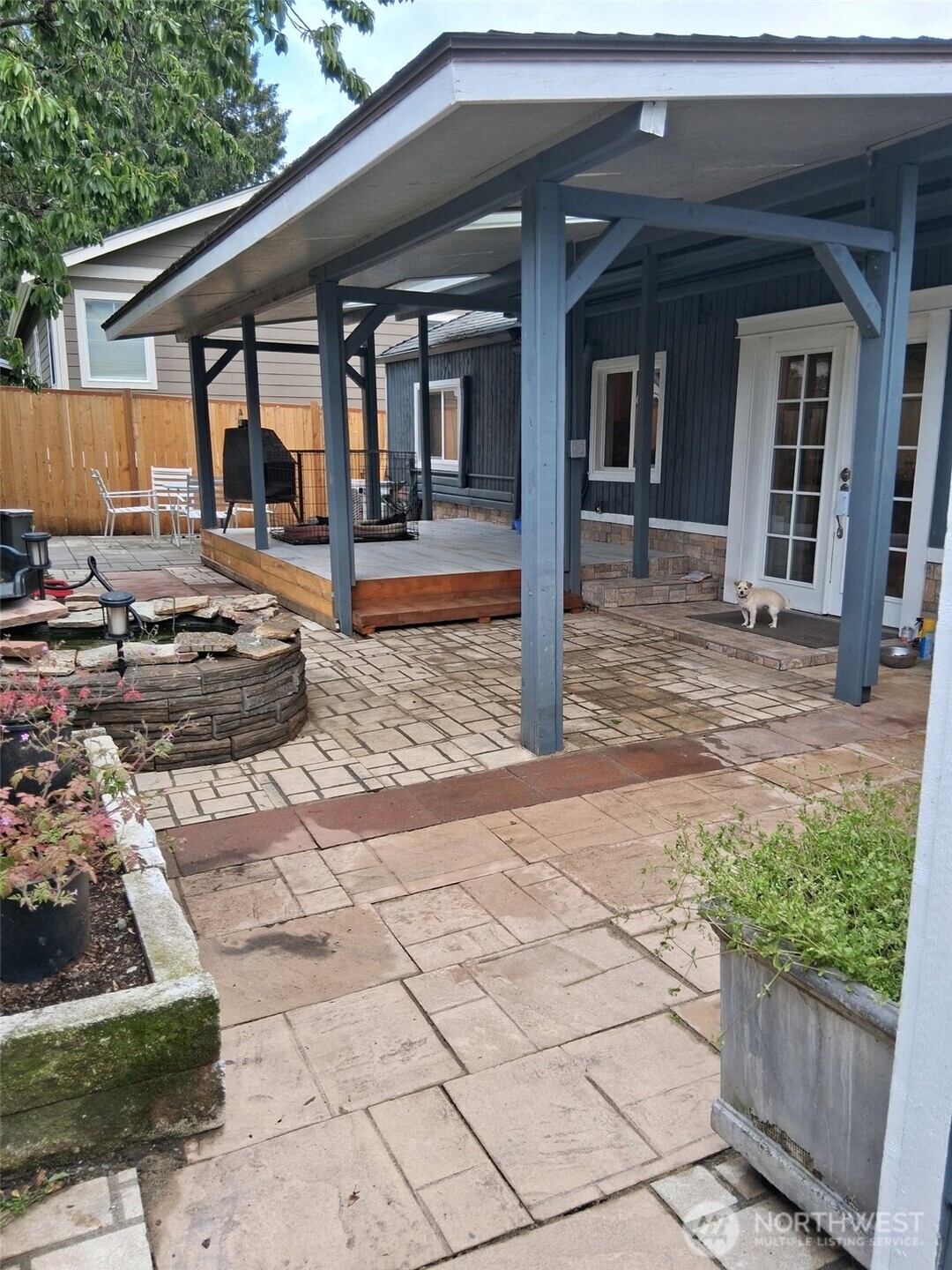 8242 S 128th Street Seattle WA 98178