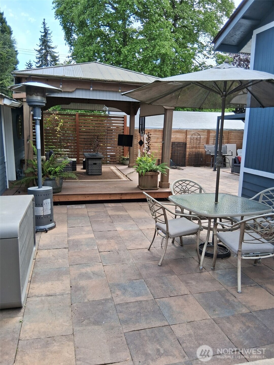 8242 S 128th Street Seattle WA 98178