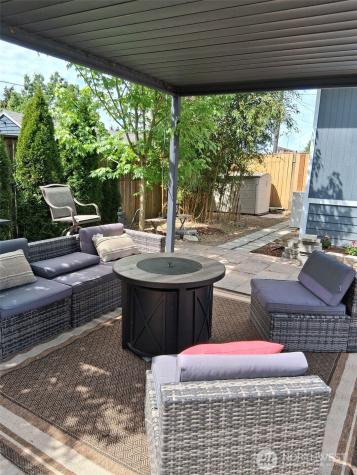 8242 S 128th Street Seattle WA 98178
