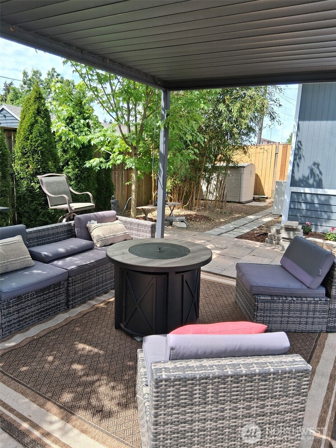 8242 S 128th Street Seattle WA 98178
