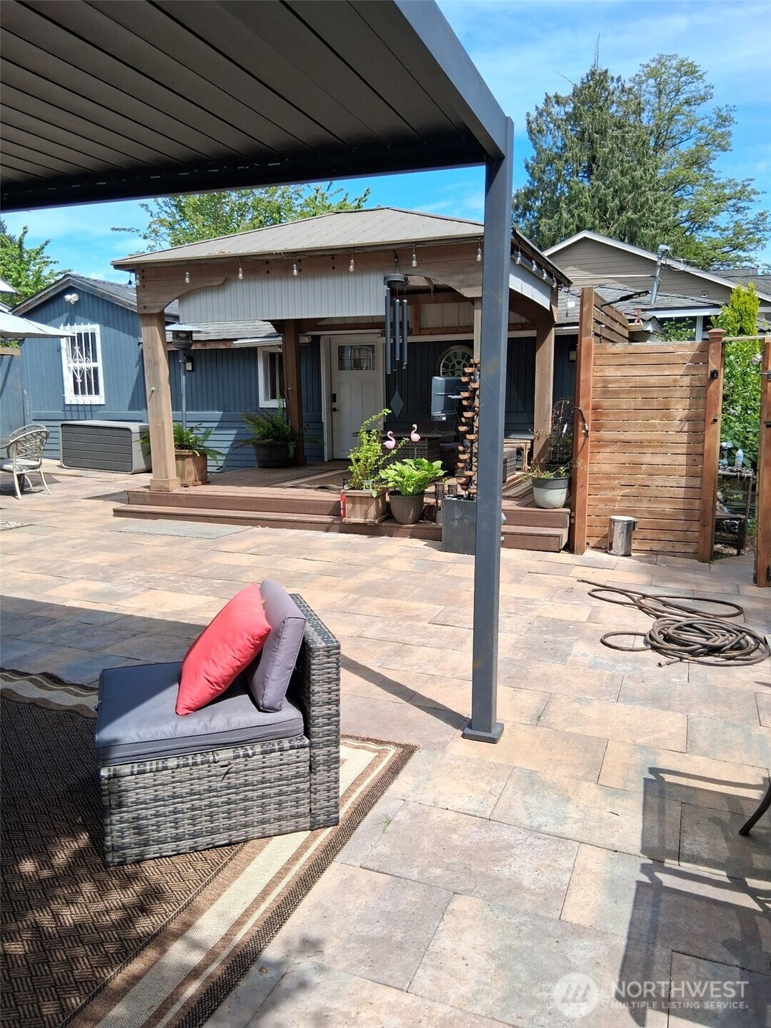 8242 S 128th Street Seattle WA 98178