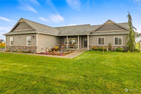 3623 173rd Tenino WA 98589