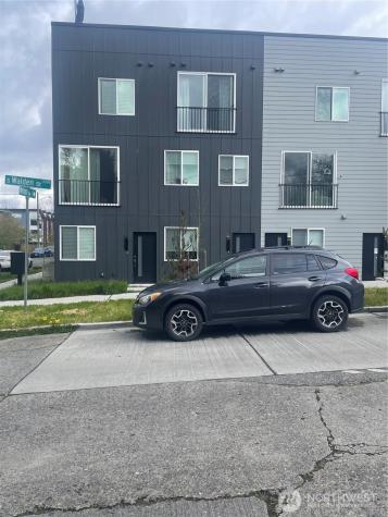 3101 S Walden Street Seattle WA 98144