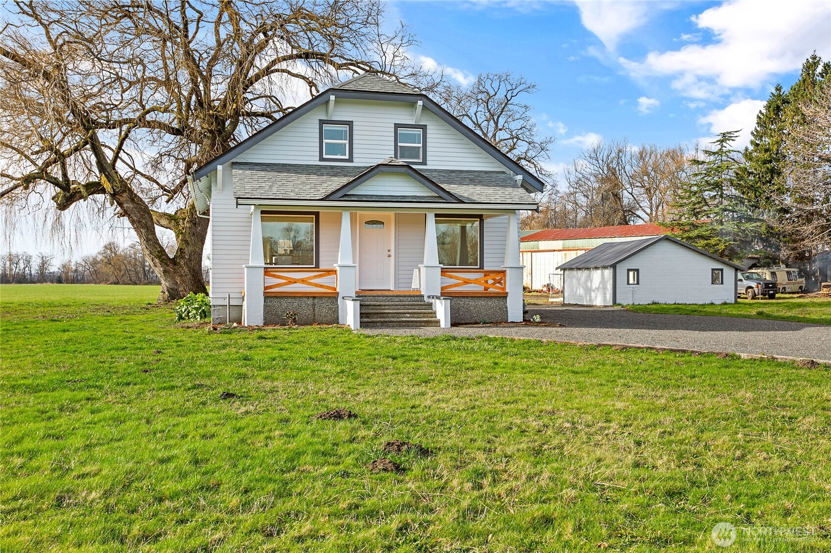 5059 Ferndale Road Ferndale WA 98248