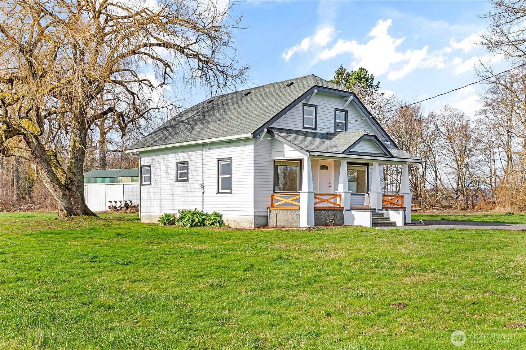 5059 Ferndale Road Ferndale WA 98248