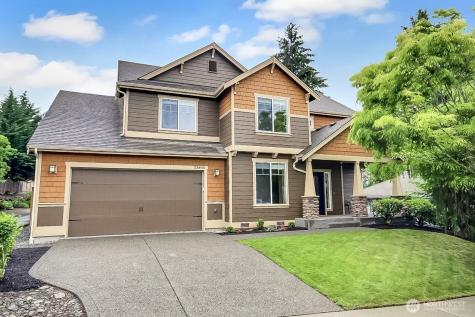 23893 SE 284th Place Maple Valley WA 98038