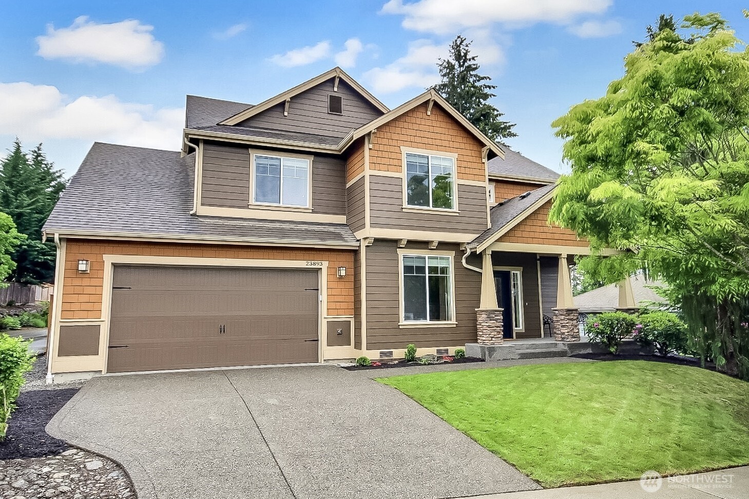 23893 SE 284th Place Maple Valley WA 98038