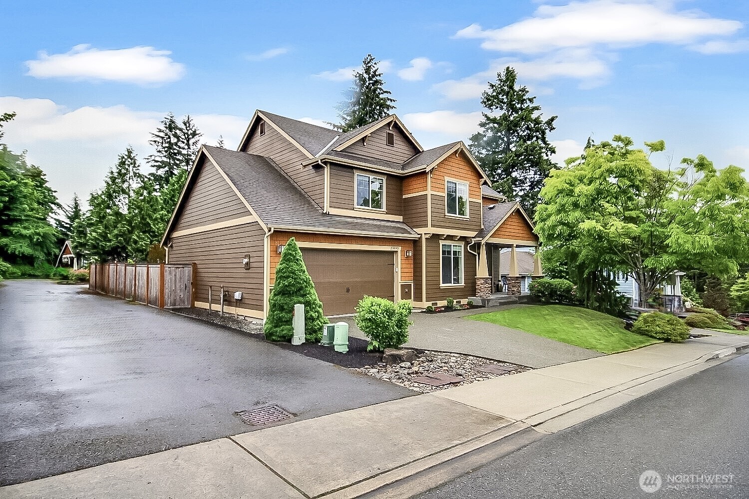 23893 SE 284th Place Maple Valley WA 98038