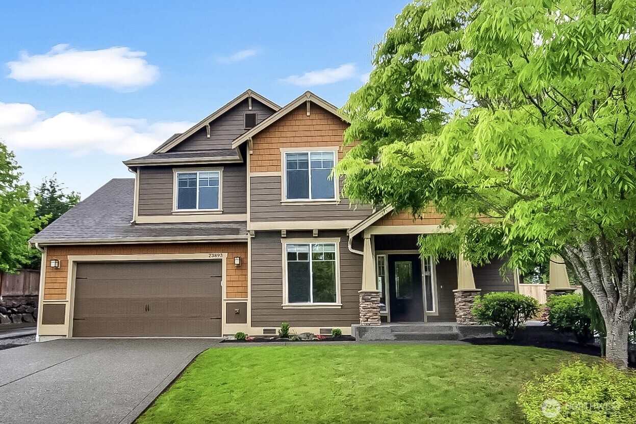 23893 SE 284th Place Maple Valley WA 98038