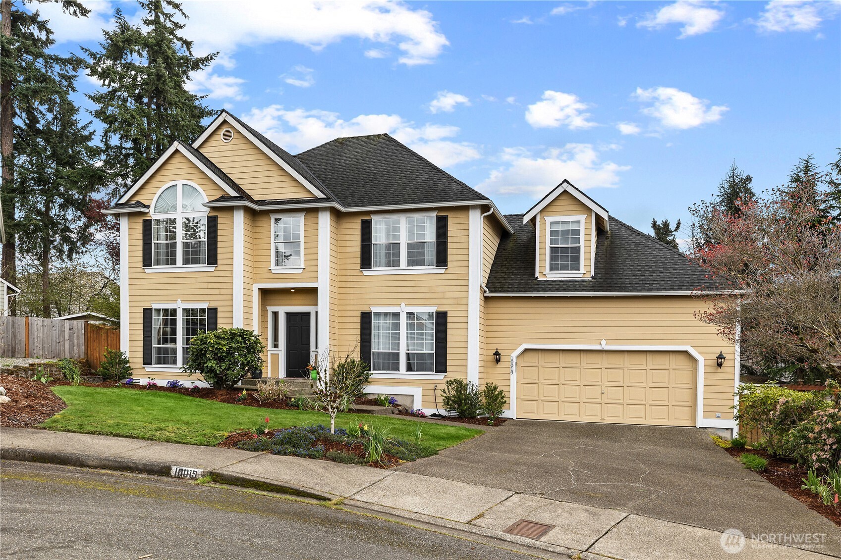 10019 SE 244th Court Kent WA 98030