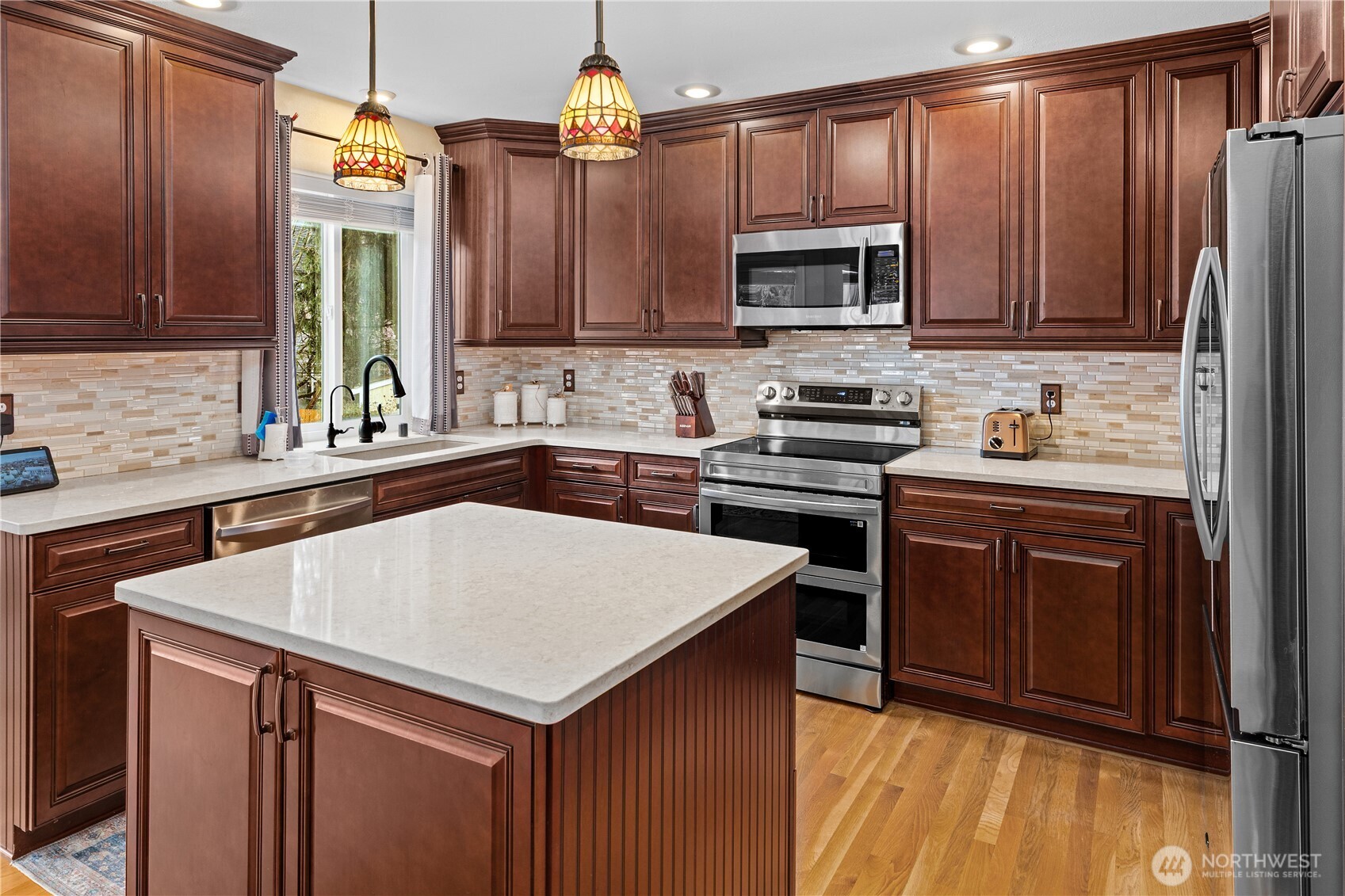 10019 SE 244th Court Kent WA 98030