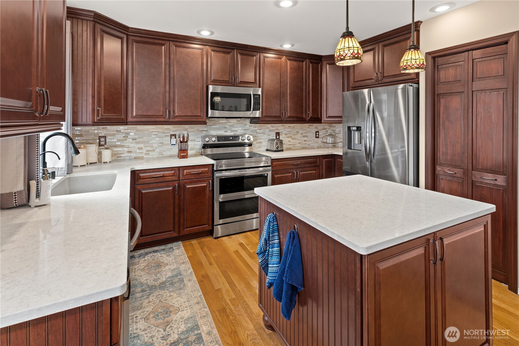 10019 SE 244th Court Kent WA 98030