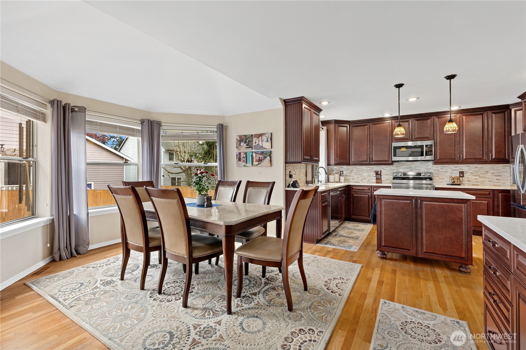 10019 SE 244th Court Kent WA 98030