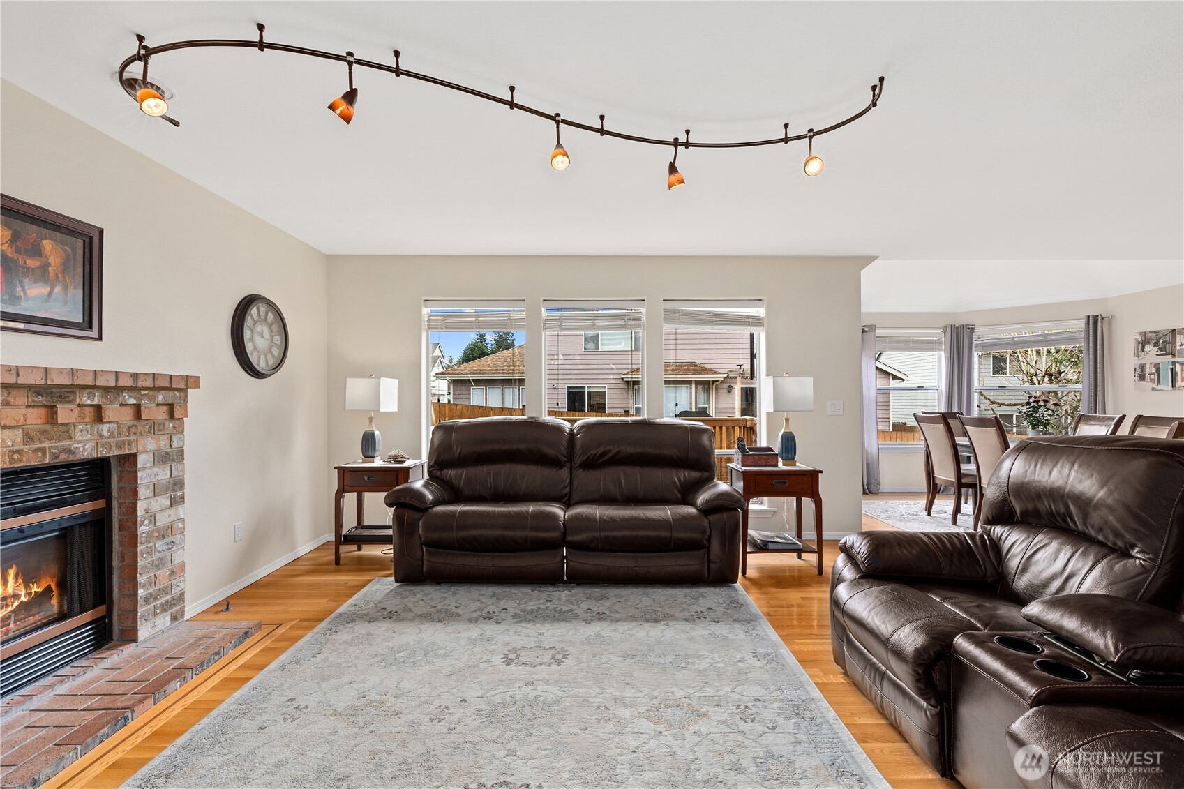 10019 SE 244th Court Kent WA 98030